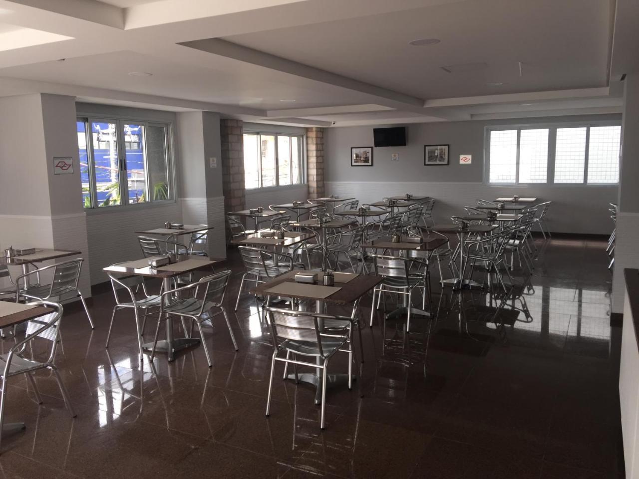 Hotel Flor Do Ipiranga (Adults Only) São Paulo Eksteriør bilde
